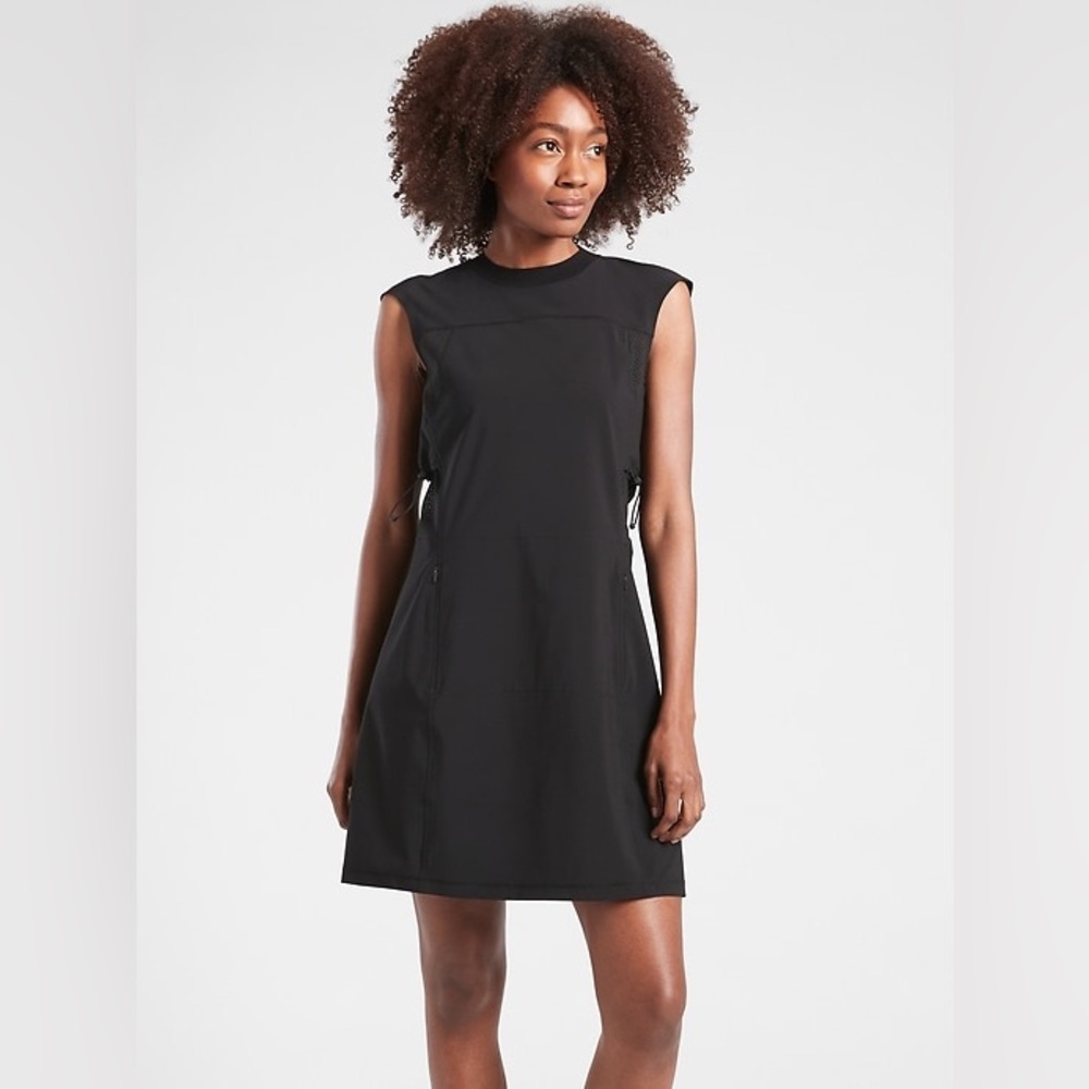 Athleta | Yosemite Dress